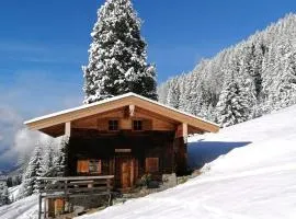 EAGGA-Niederleger Alm