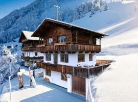 Tirola Chalet Alpbach