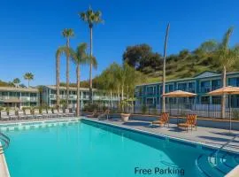 The Atwood Hotel San Diego - SeaWorld/Zoo