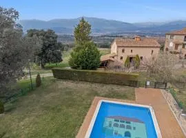 Masoveria De Vilanova