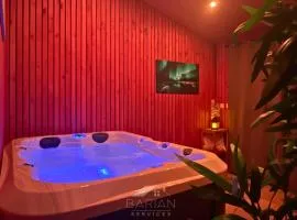 La Maévague - Villa 4 étoiles - Voyage entre mer et monde