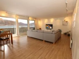 Nice view, good location, 1 bed