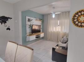 Casa Marupiá - Natureza, simplicidade e bem-estar a poucos minutos do centro de Belém, ξενοδοχείο σε Ananindeua