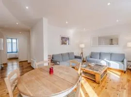 Moderne Appartement 6 personnes