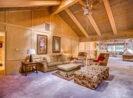 036 - Eye of the Eagle - Big Bear Getaway