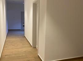 Wellbeing Hide away, hotel near Kotoka International Airport - ACC, Accra