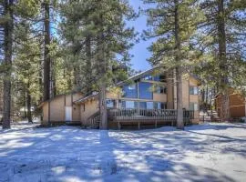 052 - Condor Cove - Big Bear Getaway