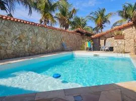 HOUSE BEACH BRASIL II - Aviação