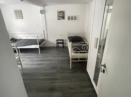 8 Personen Appartment Bad Rappenau