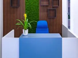 Herculaneum Luxe Bed and Breakfast