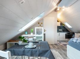 Opitz, hotel v destinaci Allensbach