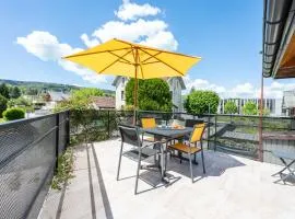 La Maison Marie Andre