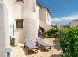 Appartamento in centro Sole e Mare