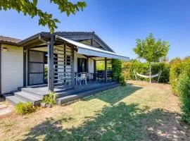 Chalet de la Grenatière