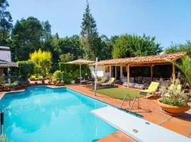 Casa do Campo Dornes Um