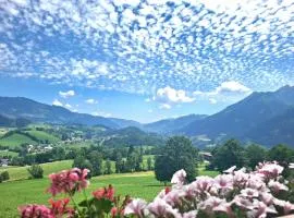 Knollgut Ferienwohnung Buchberg