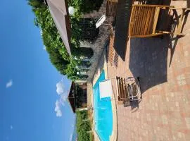 Gallo - La Cantina del contadino