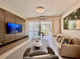 Apartamento para aluguel de temporada