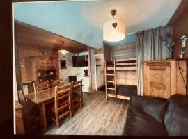 Appartement Higginson Val Thorens