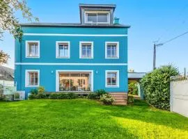 Ker Anna, 120m De La Plage, Vue Mer