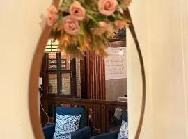 Flor de Alissah Pousada & Bistro