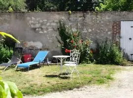 Chambres D'hôtes Le Petit Puits