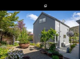 Miners Lane Guest House, ξενοδοχείο σε Clyde