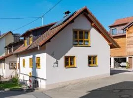 Ferienwohnung Atelier