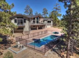 163 - North Shore Manor - Big Bear Getaway