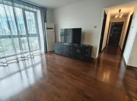 Shiqiao International Trade Serviced Apartment