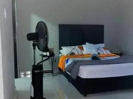 Morothong Guest Suites