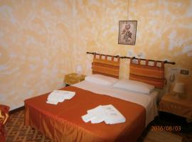 Albergo Il Cantuccio, hotel v destinaci Bolano
