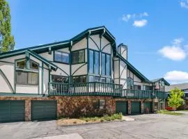 106 - Golden Hour - Big Bear Getaway