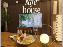 Seongsim-dang Lotte Department Store 5-minute walk, hotel in Yejŏng