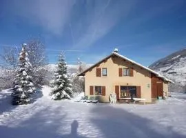 Chalet St Victoire - Les Orres