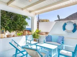 Beachfront Lampis Dolphin 2