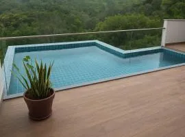 Flor do Mar Ilhéus Casa de luxo com Vista mar