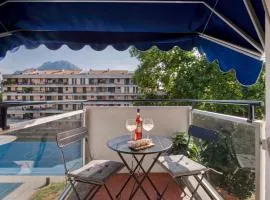 Lake Como Design Home