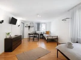 Mb Homes Nürtingen Fewo2