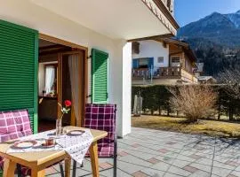 Alpenblick Tilly - Fewo Barmsee 2