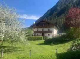 Ferienwohnung Durst 2