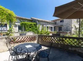 Micocoulier de la Maréchale