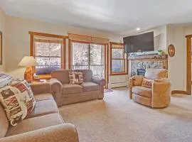 CS110 Copper Springs condo