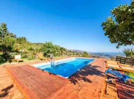 Vista Alcantara Mountain Wellness