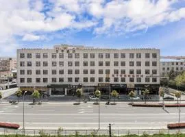 JI Hotel Shanghai Chunsheng Road