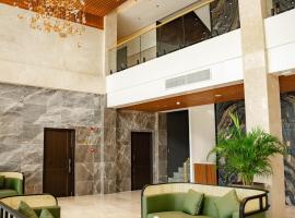 Madayaw Hotel, hotel in Tagum