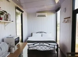 Happy Farmer House X by Tiny Away