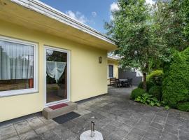 Bungalow 71, hotel v destinaci Stelzendorf