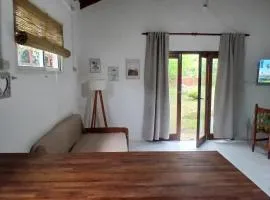 Chalet La Gran Familia