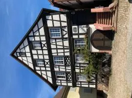 Ferienwohnung Scheffelhaus